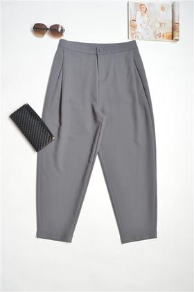 积度衣SK1L84_长裤_ZK