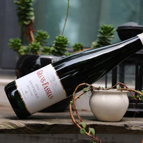 格兰菲雪安菩提GG雷司令干白葡萄酒