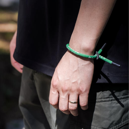 Better环保系列手环 商品图2