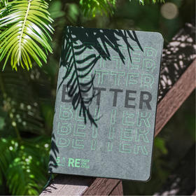 Better环保系列笔记本