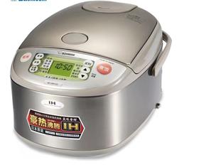 【春上新】10楼 象印  电饭煲HBH10 (3升）/HBH18（5升)吊牌价5928-6128元  活动价 2699-2899元