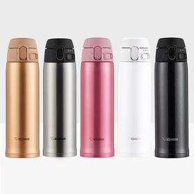 【春上新】10楼 象印 TA36/48保温杯 (360ml/480ml) 吊牌价538-568元 活动价199-209元