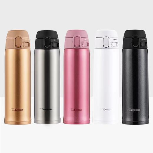 【春上新】10楼 象印 TA36/48保温杯 (360ml/480ml) 吊牌价538-568元 活动价199-209元 商品图0