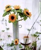 阳光迷你向日葵（三枝） 商品缩略图0