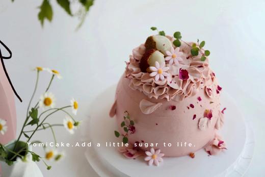 覆盆子荔枝（匠心特调清爽奶油） 商品图0