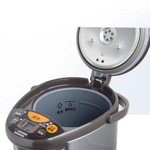 【春上新】10楼 象印 电热水瓶WDH30(3升）/WDH40(4升） 吊牌价1399-1499元  活动价699-799元 商品图6