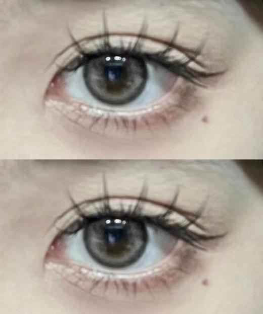 funfine 美瞳 璃光雪镜「820」 商品图10