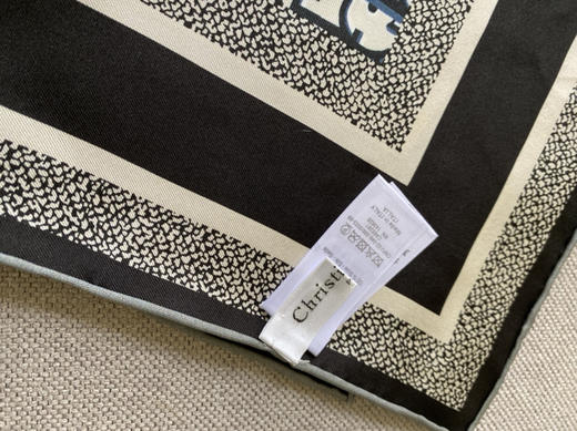 双面丝巾 90*90 商品图10