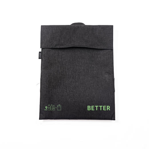 Better环保系列电脑包 商品图0