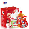 奥妙洁净大礼盒节日福利礼盒家庭清洁套装 商品缩略图2