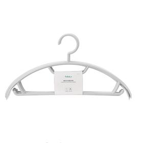 FaSoLa弧形多功能衣架(5只入）