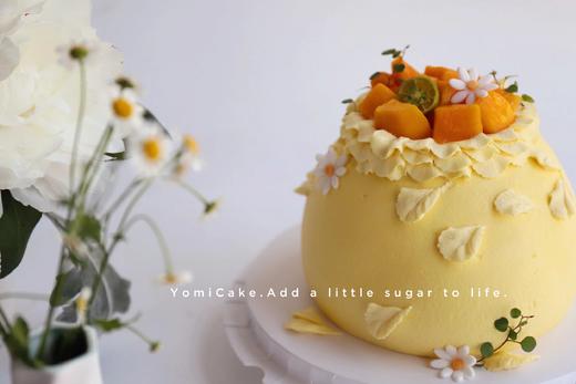 百香芒芒（芒果百香果馥配清新） 商品图2