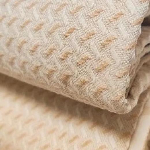 【产地直发包邮】乐坊—立体蜂巢布席 商品图1