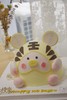 小老虎（翻糖） 商品缩略图1