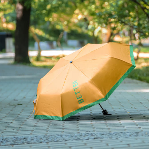Better环保系列晴雨伞 商品图3