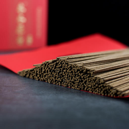 H325无烟礼盒本木原香1.2(500g)系列 商品图8