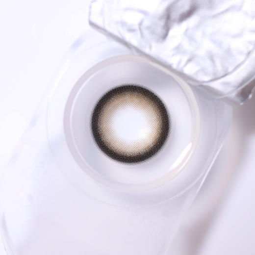 Dark Brown L33 烤栗子 商品图0