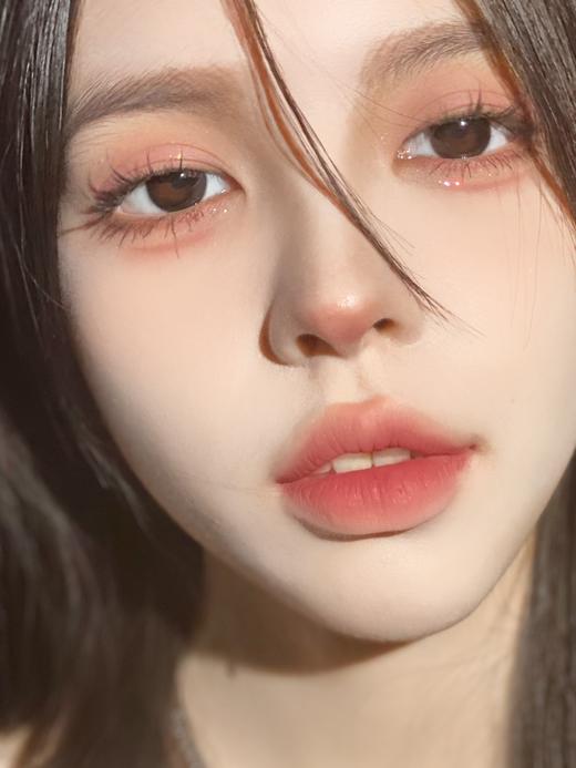 kikicon 月抛 黑泡芙 直径14.5mm 着色13.7mm 商品图14