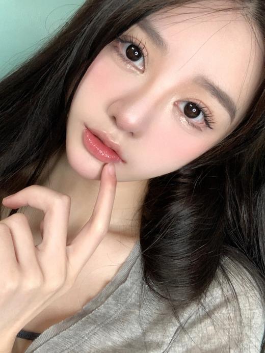 kikicon 月抛 黑松露 直径14.2mm 着色13.4mm 商品图10