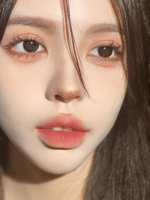 kikicon 月抛 黑泡芙 直径14.5mm 着色13.7mm 商品图12