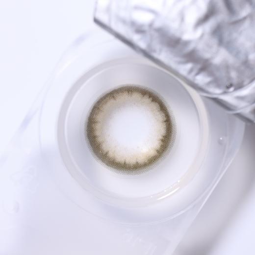 店主推荐丨茶柠啡·4cutie丨14.2mm（年抛/2片装） 商品图3