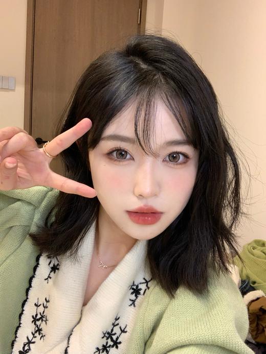 店主推荐丨熔岩山·4cutie丨14.2mm（年抛/2片装） 商品图1