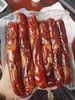 农家土猪肉腊香肠 定制香肠500g/袋 商品缩略图6