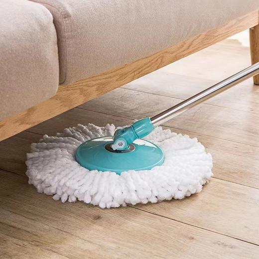 居都双驱动旋转拖 商品图6