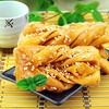 安心味觉牌蜂蜜麻花250g 商品缩略图1