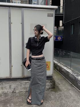 潮人养成记 | 简约高级感穿搭🐉