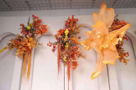 蝶舞大花（运费自理） 商品图4