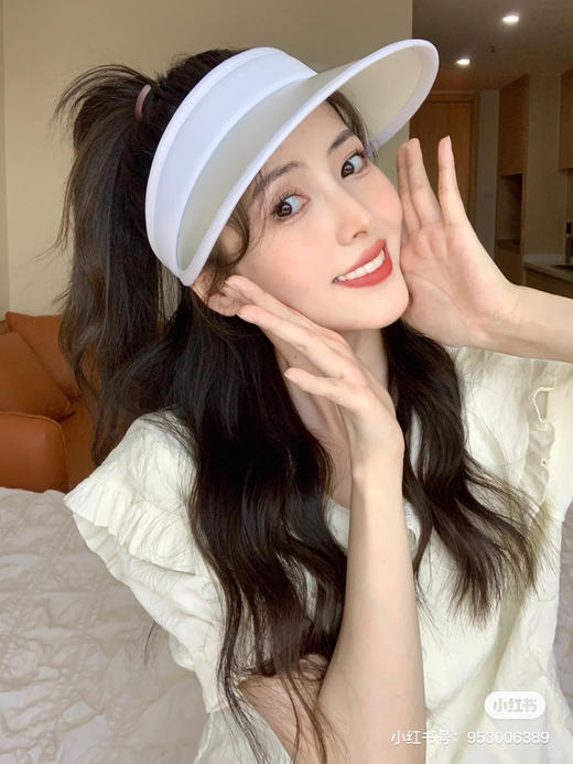 ZAUO高颜值防晒帽 商品图1