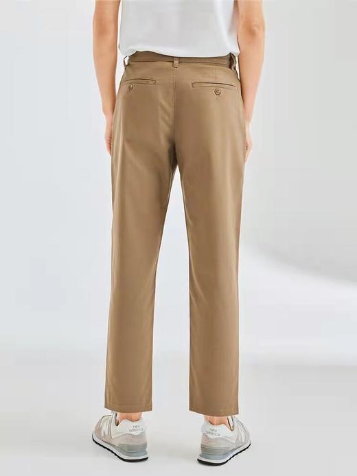 【直发】佐丹奴梭织休闲裤 商品图1