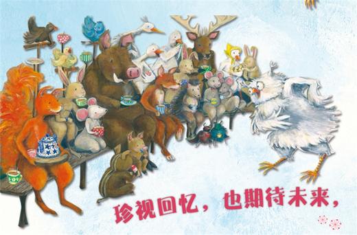 Y-猫头鹰的收藏 商品图2