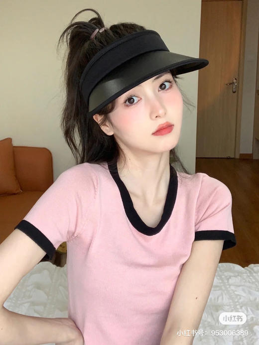 ZAUO高颜值防晒帽 商品图0