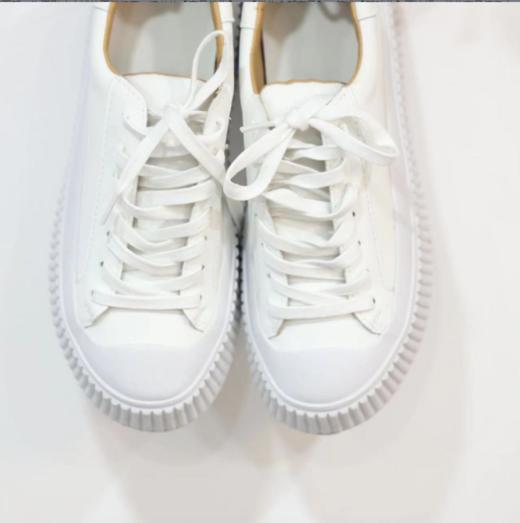 【抖音专属】春款超百搭小皮鞋（6066） 商品图1