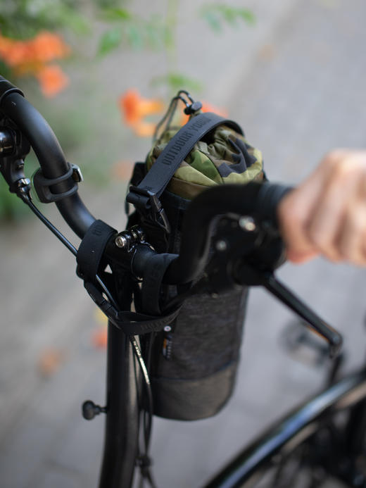 Outdoor Yogui BCF MOLLE Nway多用途收纳包 商品图2