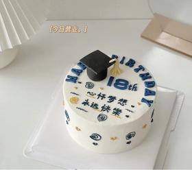 心怀梦想&永远快乐