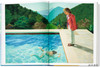 全新现货/David Hockney: A Bigger Book (Sumo)大卫霍克尼巨型画册：一本更大的书（带支架） 限量签名本 商品缩略图1
