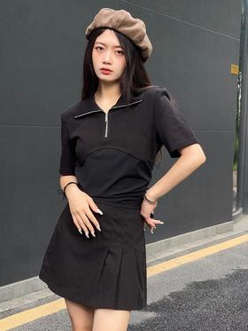 穿搭研究所 |财阀千金的周一穿搭🤩