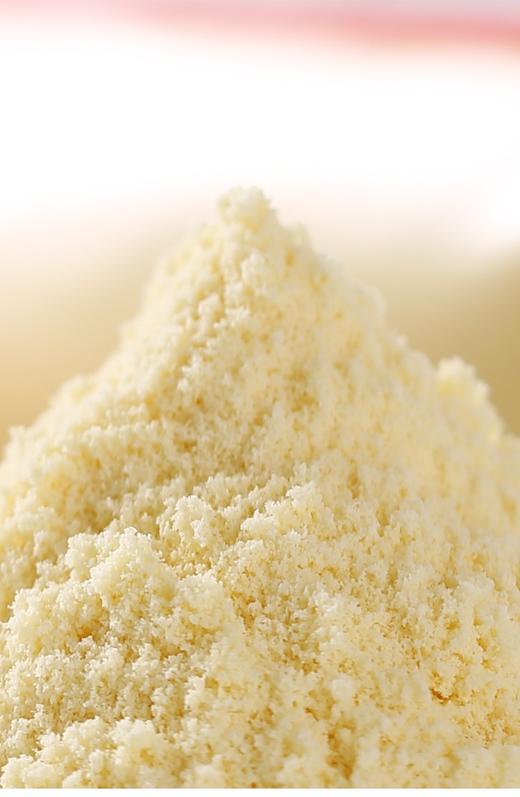 【中欧班列精选】俄罗斯豆粉   原装进口老式豆奶粉袋装500克学生成人老年人早餐速溶高蛋白代餐营养原味豆汁 商品图6