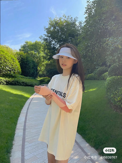 ZAUO高颜值防晒帽 商品图5