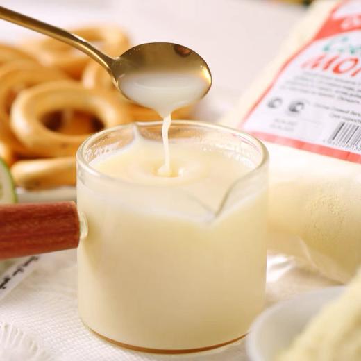 【中欧班列精选】俄罗斯豆粉   原装进口老式豆奶粉袋装500克学生成人老年人早餐速溶高蛋白代餐营养原味豆汁 商品图7