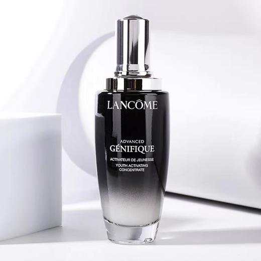 【全球购*买一送一】 LANCÔME兰蔻二代肌底液兰蔻小黑瓶 面部精华肌底液 50ml/100ml（送兰蔻粉水125ml） 商品图12