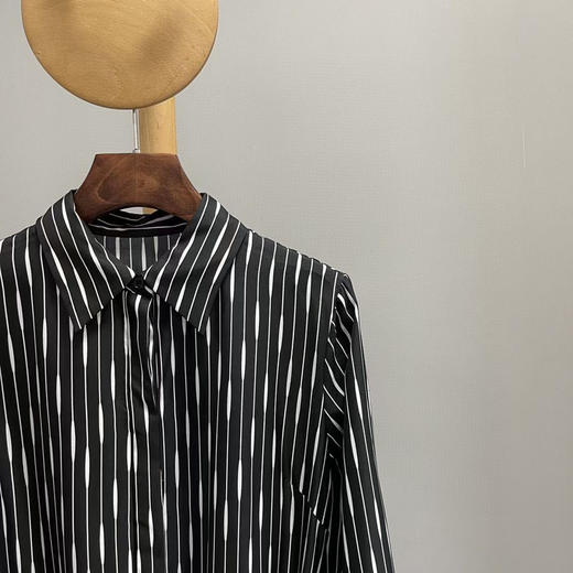 连衣裙 黑色。白色 自己备注号码颜色 商品图12