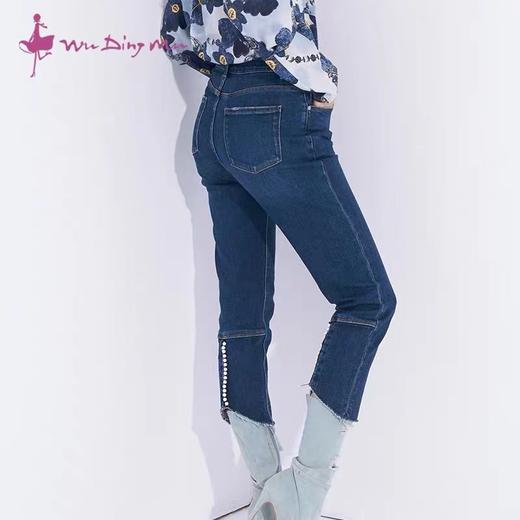 五丁目休闲仔裤 商品图0