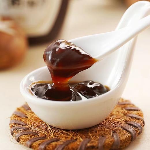 应物松茸香菇素蚝油288g 商品图1