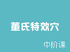 董氏特效穴--中阶 商品缩略图0