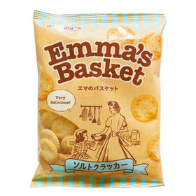 爱玛野餐苏打饼干/芝士味饼干