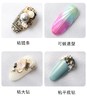 【秒杀价】zyzc大力胶免洗粘钻胶画水波纹甲油胶粘饰品填缝溜边美甲店专用 商品缩略图4
